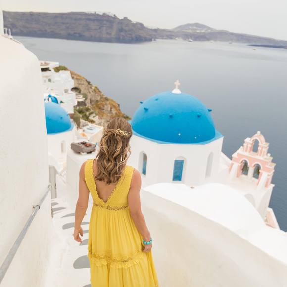 Meet your Posher, Amy - Picture 1 of 1